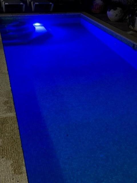 Вілла Pinat Nofesh Рош-Пінна Екстер'єр фото
